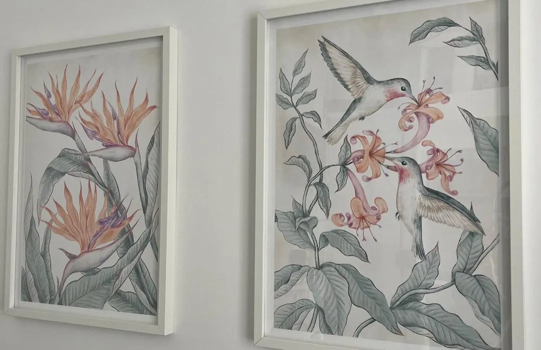 Charmant Studio Parisien Au Coeur Du 15E Arrondissement-1